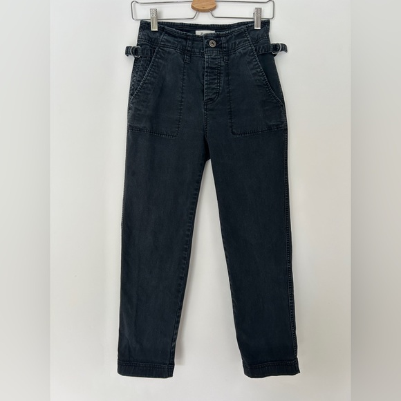 Clearout SALE ROWAN jalen utility trouser size 25 - Picture 3 of 5